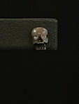 memento mori sterling studs