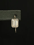 paste emerald cut drops