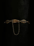 filigree soft bracelet