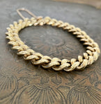 chain bracelet