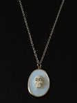 memento mori mop pendant